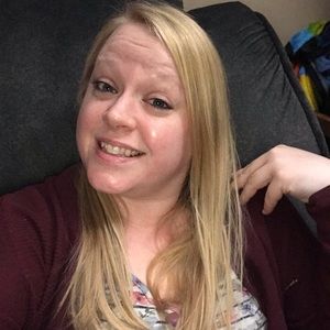 Meet your Posher, Christy